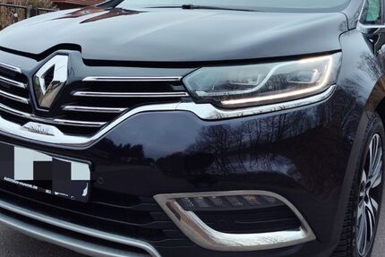 Renault Espace 122.600 km 15.000 &euro; Oranienburg 16515