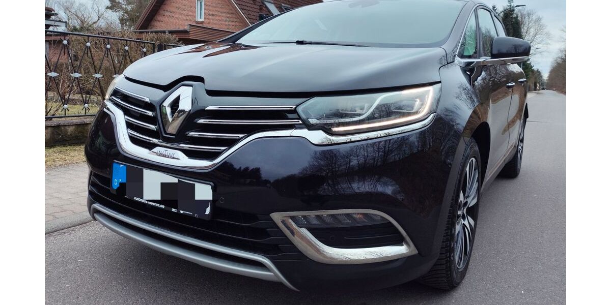 Renault Espace 122.600 km 15.000 &euro; Oranienburg 16515