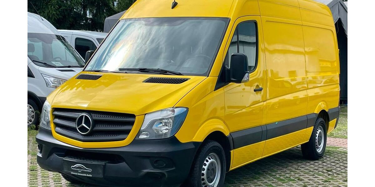 Mercedes-Benz Sprinter 165.000 km 12.999 &euro; Berlin 13088