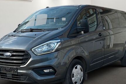 Ford Transit Custom 242.015 km 14.699 &euro; Berlin 12681