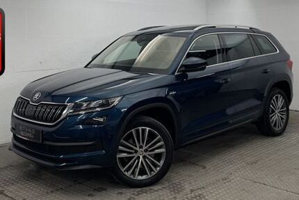 Skoda Kodiaq 63.309 km 34.400 &euro; Berlin 12351