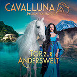 Premium Seat - CAVALLUNA - Tor zur Anderswelt
