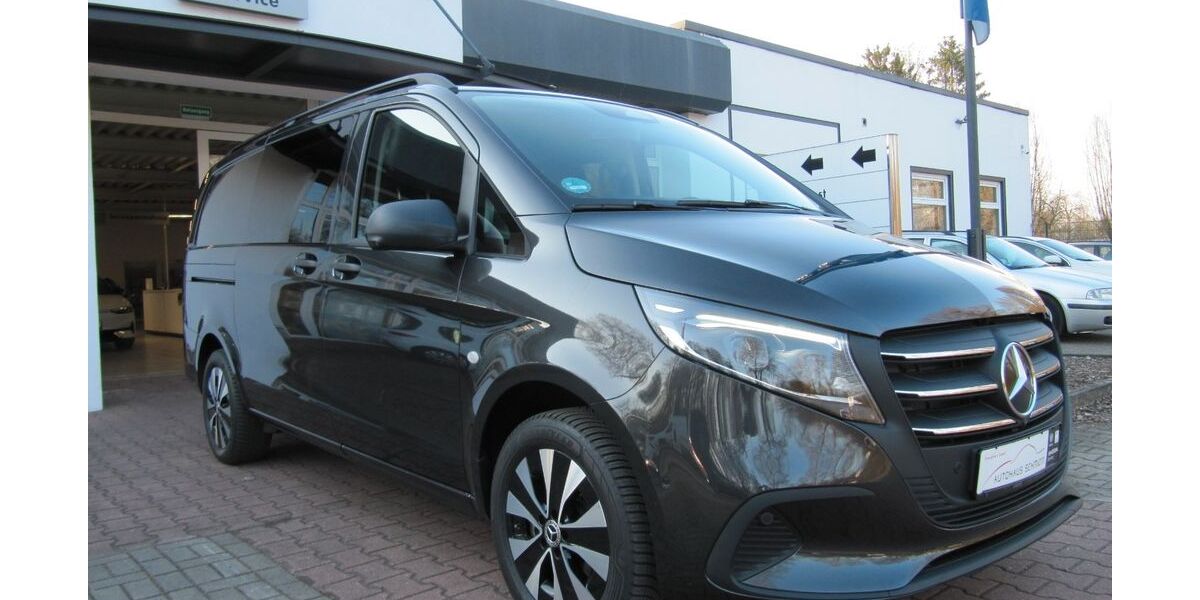 Mercedes-Benz Vito 1.810 km 54.000 &euro; Hennigsdorf 16761