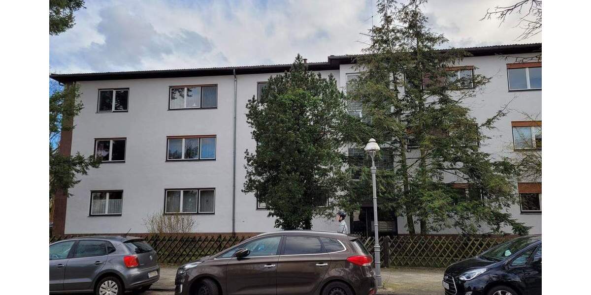 Etagenwohnung Berlin Zehlendorf - 2 Zimmer, 70 m&sup2;, 349.000&euro; | Angebot:25657264