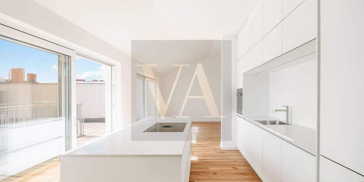 Etagenwohnung Berlin Kreuzberg - 4 Zimmer, 173 m&sup2;, 4.850&euro; | Angebot:25700707