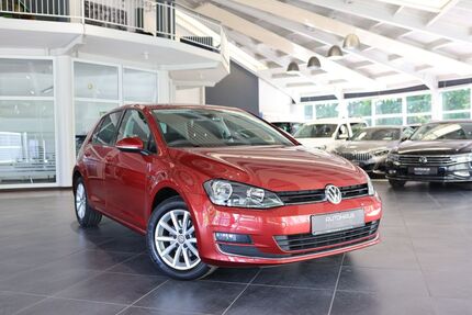 VW Golf 63.781 km 12.980 &euro; Nuthetal 14558