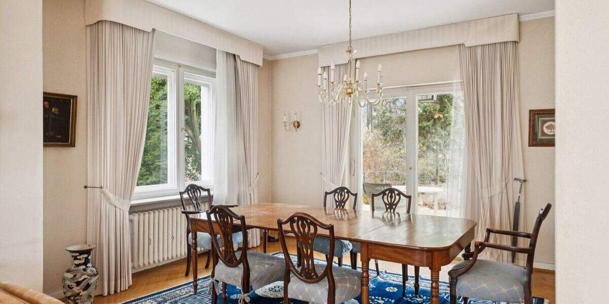 Einfamilienhaus Berlin Frohnau - 5 Zimmer, 198 m&sup2;, 1.425.000&euro; | Angebot:25824298