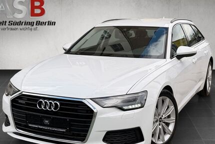 Audi A6 204.878 km 19.499 &euro; Berlin 12055