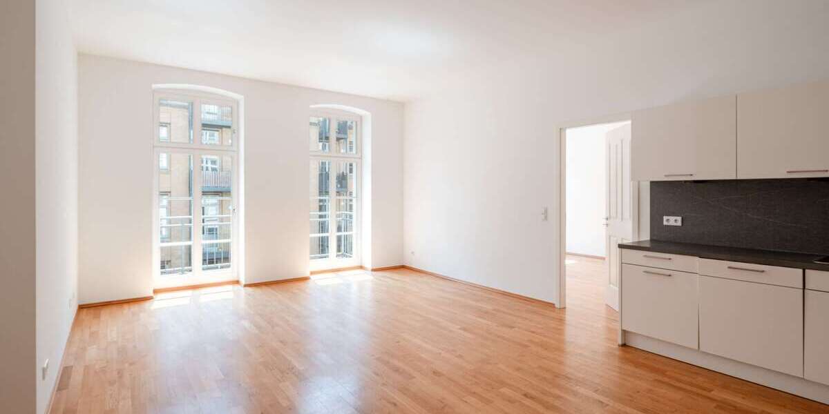 Etagenwohnung Berlin Pankow - 3 Zimmer, 82 m&sup2;, 750.000&euro; | Angebot:27172330