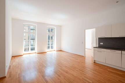 Wohnung Berlin Pankow - 3 Zimmer, 82 m&sup2;, 750.000&euro; | Angebot:27172330