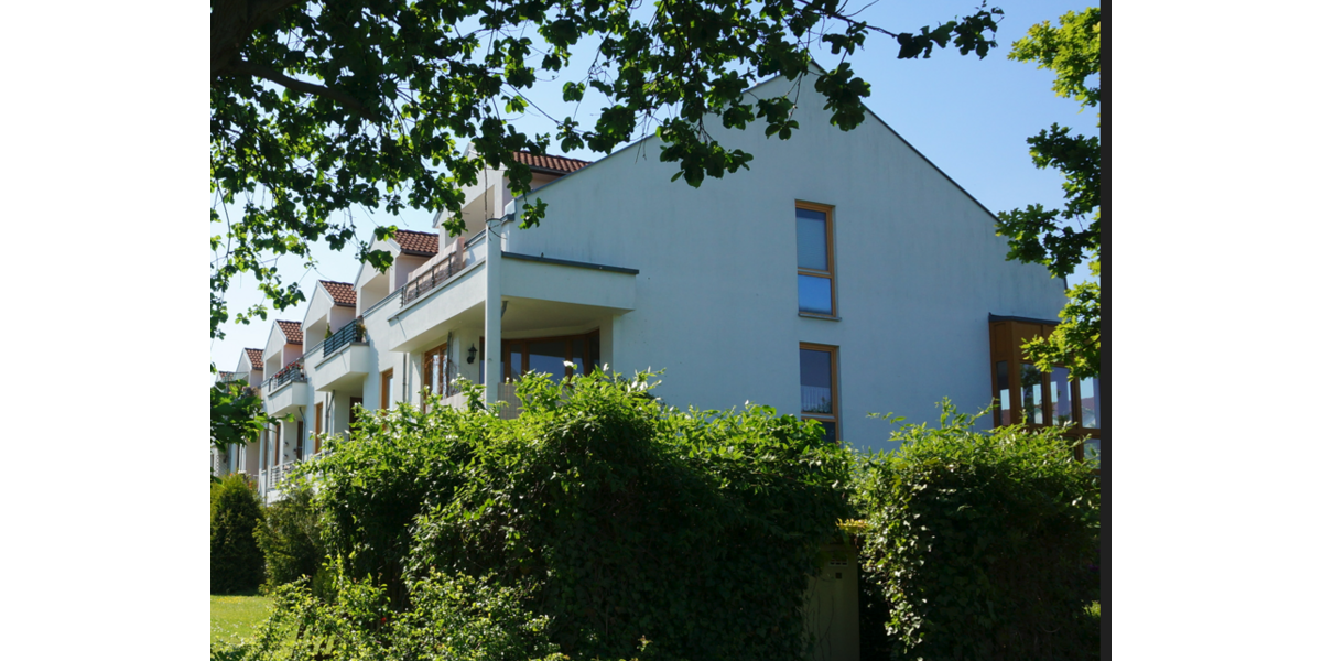 Etagenwohnung Panketal OT Schwanebeck Schwanebeck - 2 Zimmer, 67 m&sup2;, 210.000&euro; | Angebot:9993350