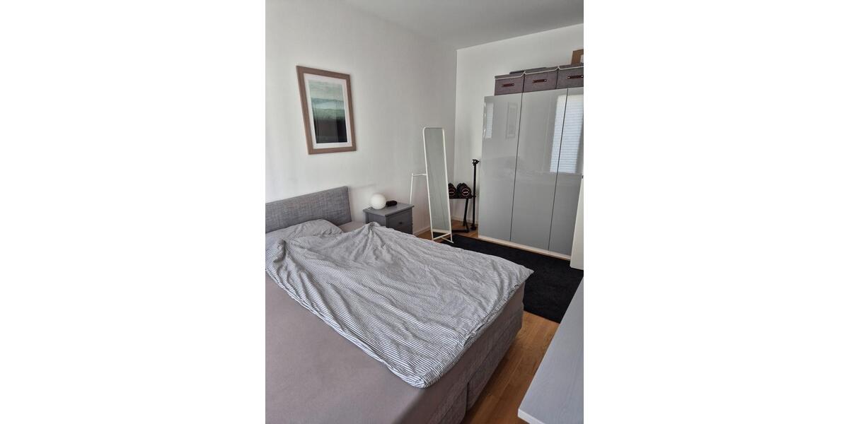Erdgeschoßwohnung Berlin Reinickendorf - 2 Zimmer, 58 m&sup2;, 1.210&euro; | Angebot:26614405