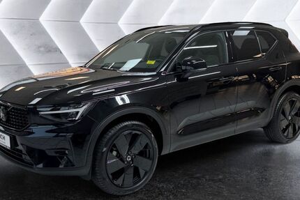 Volvo XC40 25.381 km 38.880 &euro; Berlin 12683