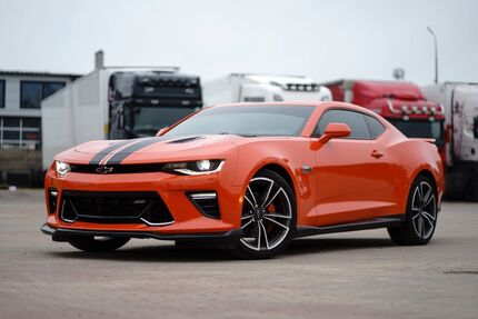 Chevrolet Camaro 57.600 km 44.999 &euro; Berlin 10707