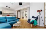 Helle 2-Zimmer-Wohnung mit Balkon