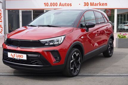 Opel Crossland (X) 32.877 km 19.490 &euro; Hoppegarten OT Hönow 15366