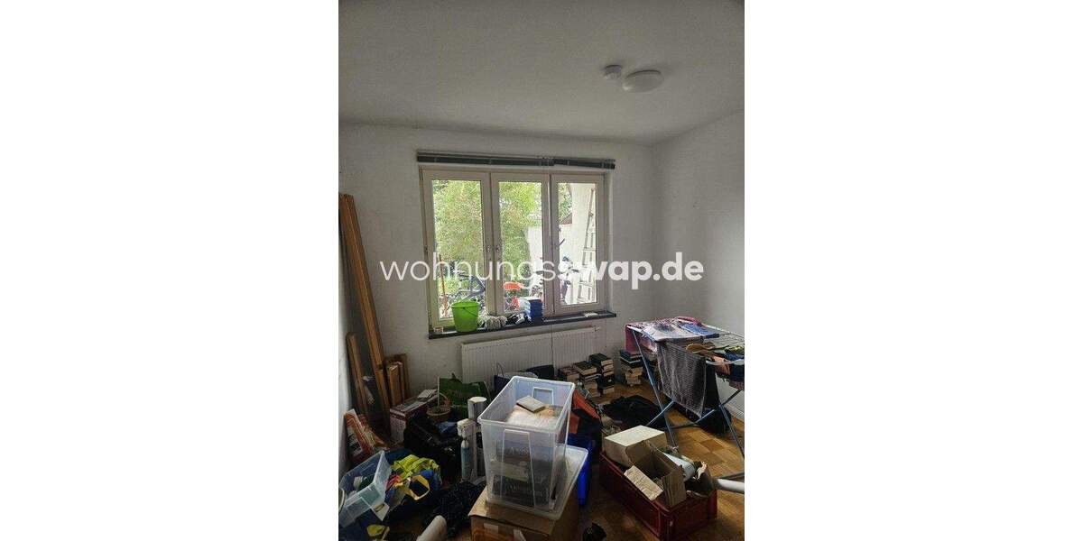 Etagenwohnung Berlin Zehlendorf - 5 Zimmer, 150 m&sup2;, 2.250&euro; | Angebot:25975272