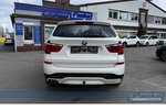 BMW X3 xDrive 30 d Advantage 8G*Pano*NAV*AHK*SHZ* 168.390 km 17.990 &euro; Berlin 13187