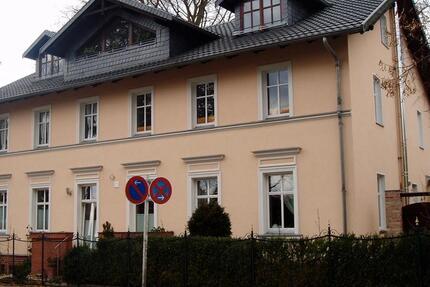 Wohnung Berlin Steglitz-Zehlendorf - 1.5 Zimmer, 55 m&sup2;, 840&euro; | Angebot:27677345