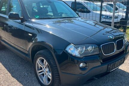 BMW X3 240.000 km 4.999 &euro; Berlin 13127