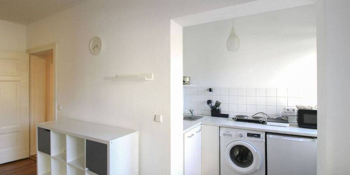 Einfamilienhaus Berlin Charlottenburg - 1 Zimmer, 169.000&euro; | Angebot:26118025