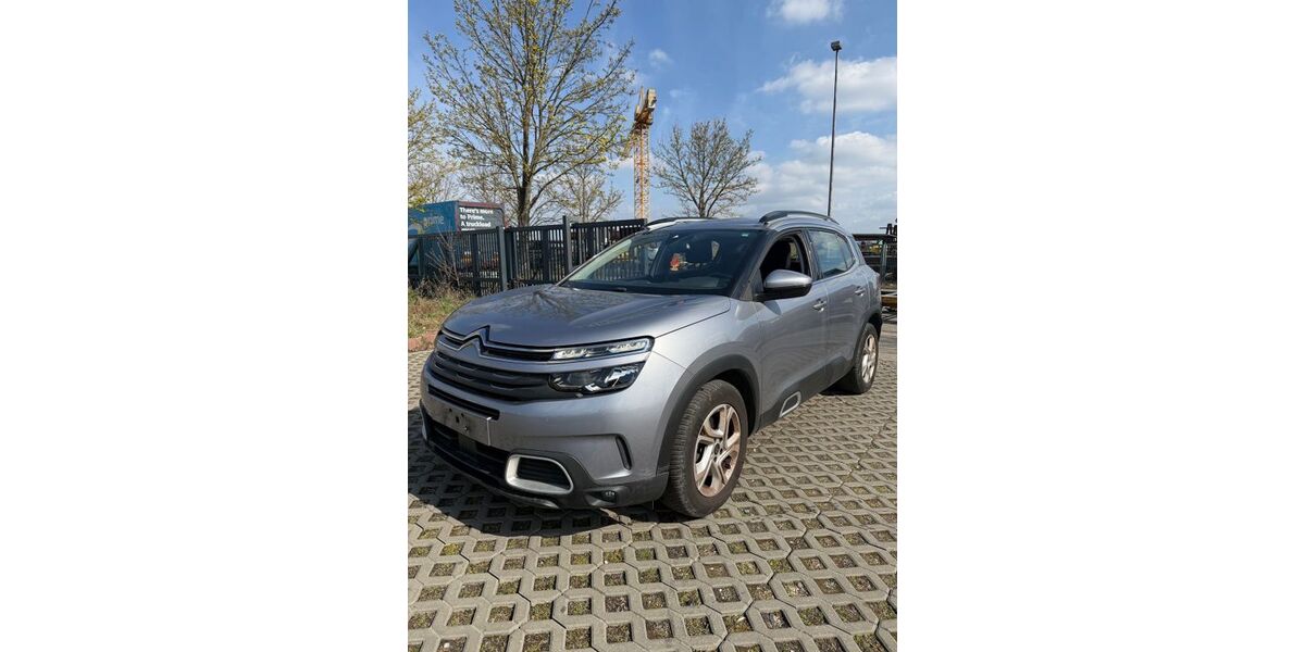 Citroen C5 Aircross 78.169 km 10.900 &euro; Mittenwalde 15749