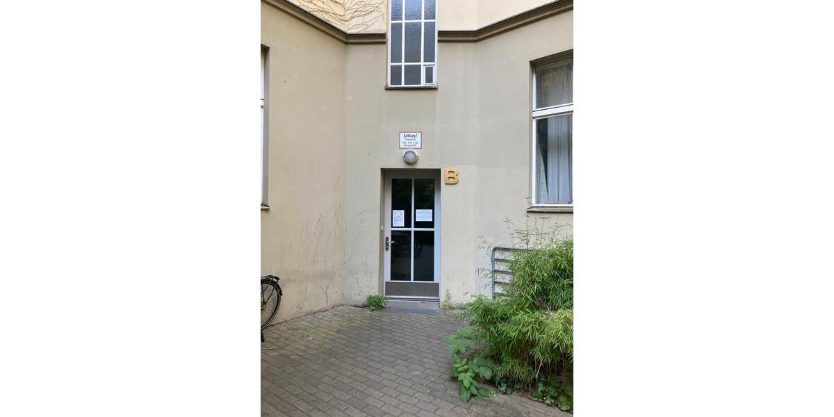 Dachgeschoßwohnung Berlin Charlottenburg-Wilmersdorf - 3 Zimmer, 111 m&sup2;, 1.850&euro; | Angebot:25892427