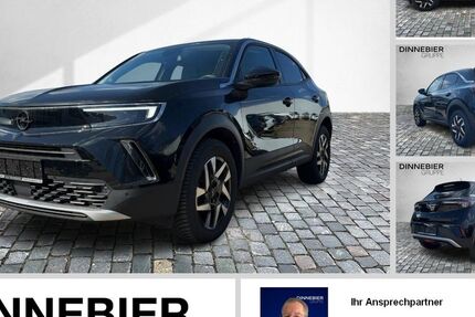 Opel Mokka 20.197 km 19.989 &euro; Berlin 13509