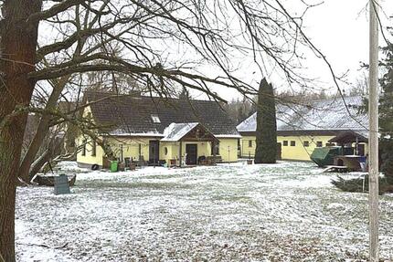 Haus Petershagen/Eggersdorf Eggersdorf - 5 Zimmer, 120 m&sup2;, 2.000&euro; | Angebot:25053158