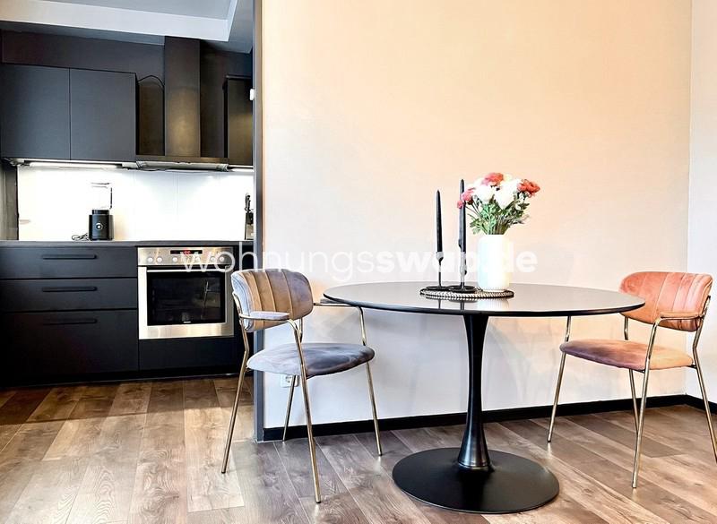 Wohnungsswap - 2 Zimmer, 56 m² - Hallerstraße, Charlottenburg, Berlin 2 zimmer
