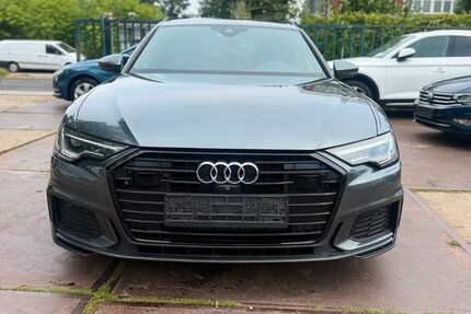 Audi A6 86.452 km 24.990 &euro; Berlin 12351