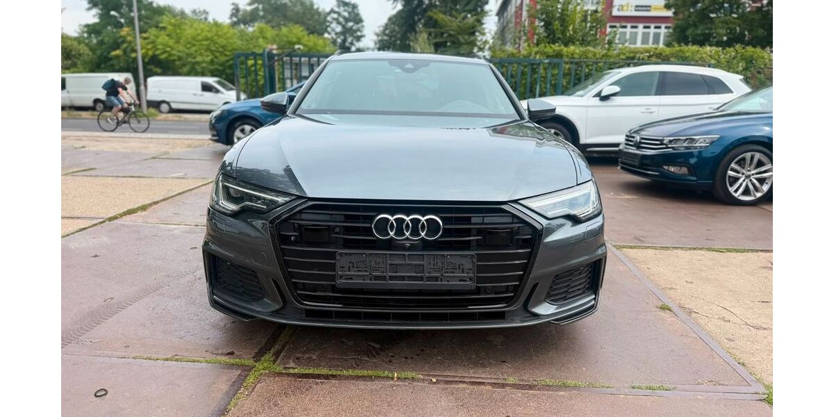Audi A6 86.452 km 24.990 &euro; Berlin 12351