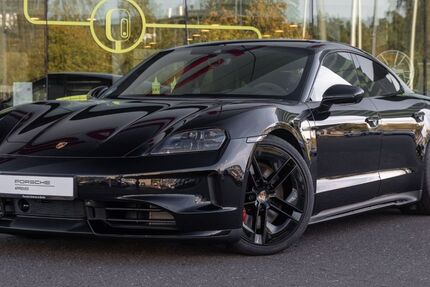Porsche Taycan 2.000 km 169.900 € Kleinmachnow 14532