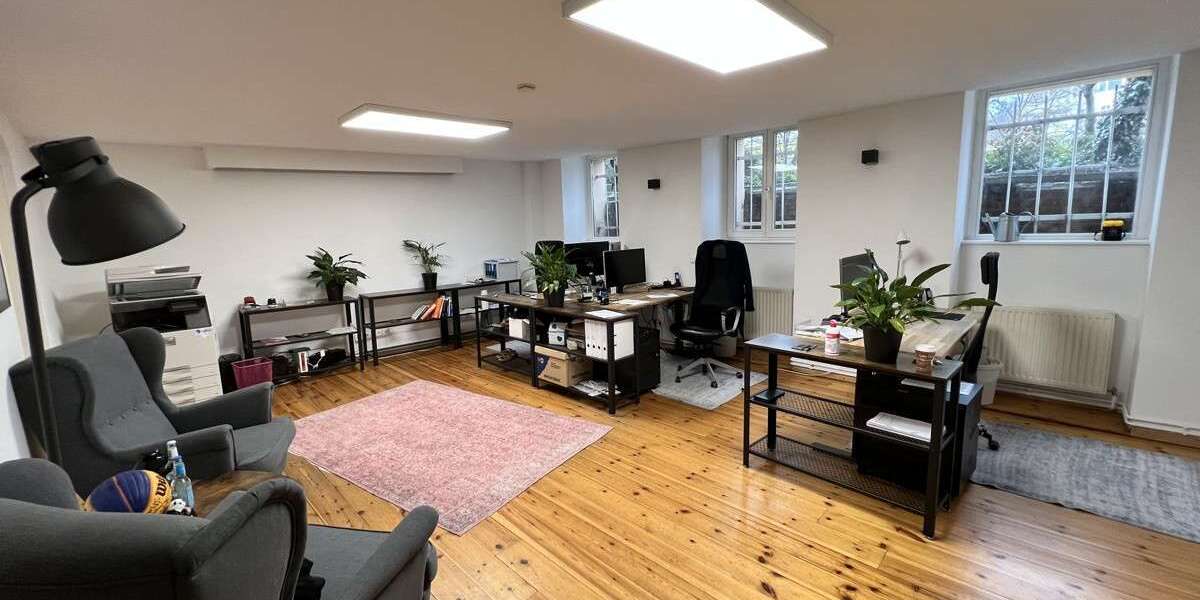 Gewerbeobjekt Berlin Friedrichshain-Kreuzberg - 499.000&euro; | Angebot:27317322