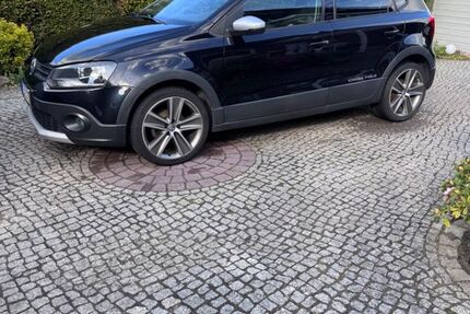 VW Polo 146.000 km 4.990 &euro; Berlin 12357