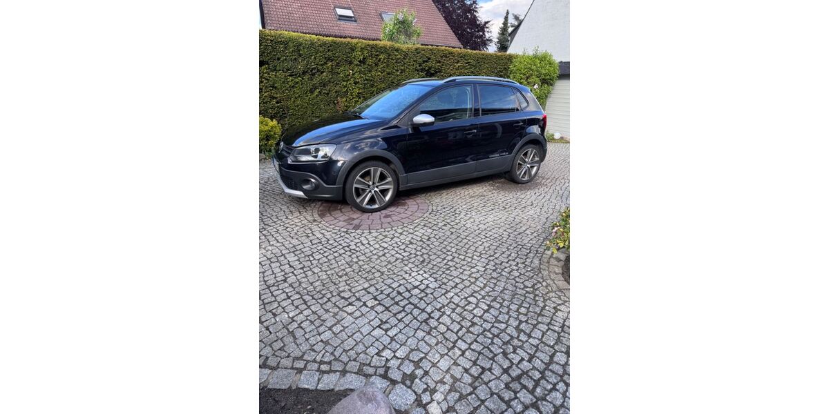 VW Polo 146.000 km 4.990 &euro; Berlin 12357