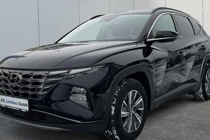 Hyundai TUCSON 9.483 km 24.990 &euro; Potsdam 14469