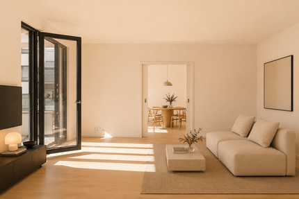 Wohnung Berlin Mitte - 4 Zimmer, 109 m&sup2;, 1.124.500&euro; | Angebot:27191104