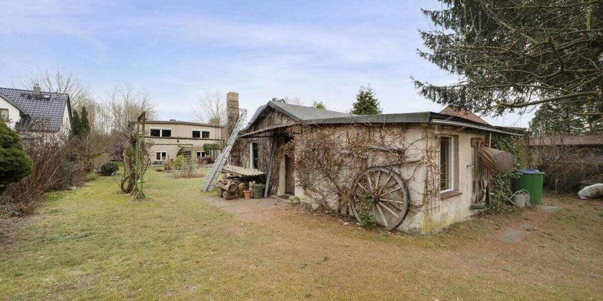 Einfamilienhaus Teltow - 4 Zimmer, 92 m&sup2;, 550.000&euro; | Angebot:25958840