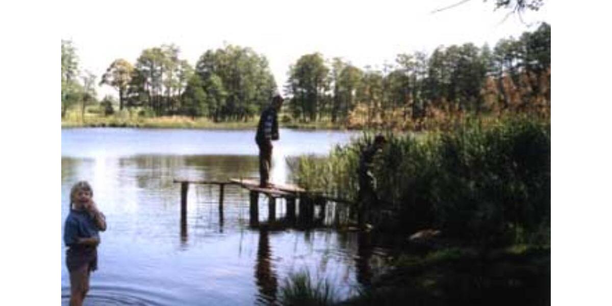 Etagenwohnung Petershagen/Eggersdorf Eggersdorf - 4.5 Zimmer, 148 m&sup2;, 1.020&euro; | Angebot:25649661