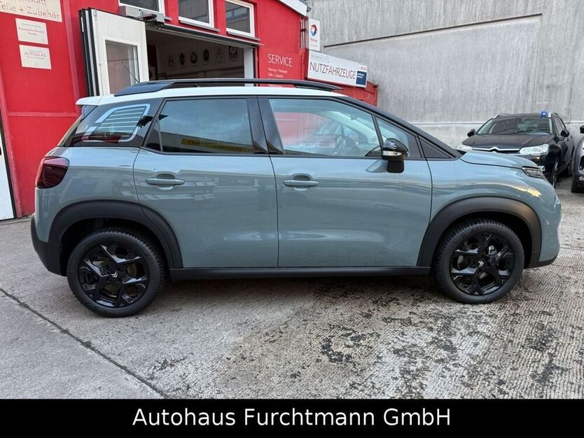 C3 Aircross