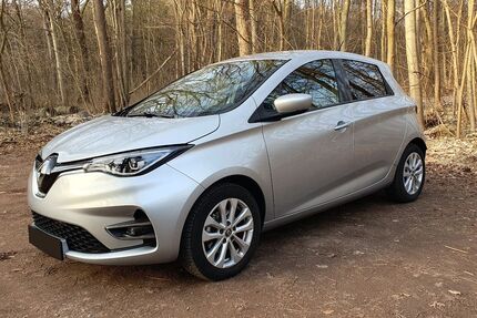 Renault ZOE 19.000 km 14.500 &euro; Berlin 13187