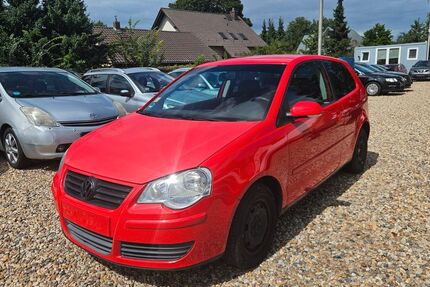 VW Polo 185.500 km 890 &euro; Rüdersdorf OT Tasdorf 15562