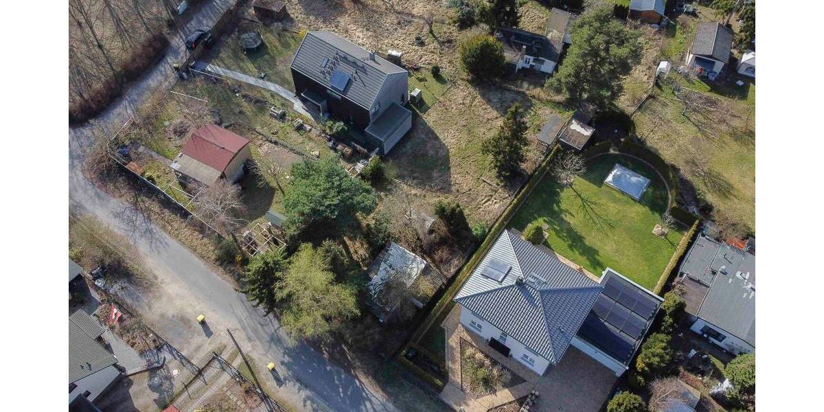 Grundstück Berlin Kaulsdorf - 345.000&euro; | Angebot:26544330
