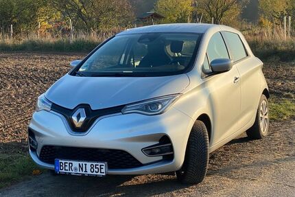 Renault ZOE 45.000 km 8.990 &euro; Bernau 16321