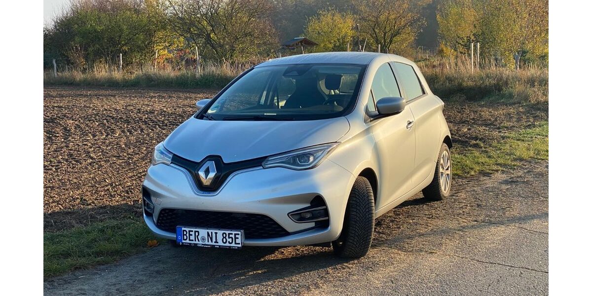 Renault ZOE 45.000 km 8.990 &euro; Bernau 16321
