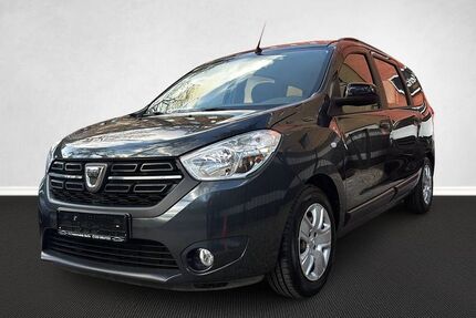 Dacia Lodgy 82.000 km 9.399 &euro; Berlin 12055