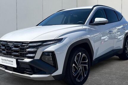 Hyundai TUCSON 16.100 km 31.950 &euro; Teltow 14513