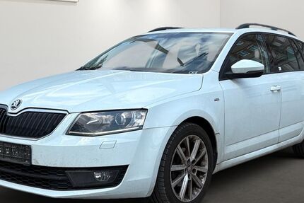 Skoda Octavia 156.588 km 8.399 &euro; Berlin 12681