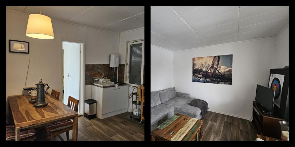 Bungalow Neuenhagen bei Berlin - 1 Zimmer, 37 m&sup2;, 22.000&euro; | Angebot:24784867